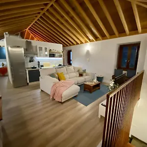  Apartamento Calas
