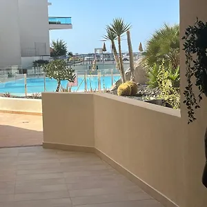  Apartamento Casa Teri - Lagos