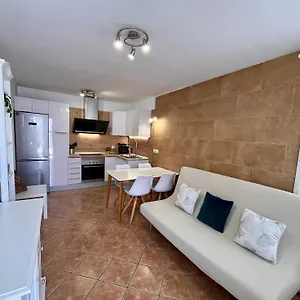  Apartamento Sun And El